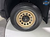 Used 2022 Chevrolet Silverado 1500 W/T w/ Snow Plow Prep Package image 4