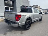 New 2024 Ford F150 XLT w/ Equipment Group 302A MID image 3