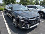 New 2025 Subaru Outback Touring XT image 2