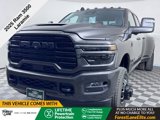 New 2025 RAM 3500 Laramie image 3
