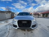 Used 2015 Audi Q3 2.0T Prestige w/ Prestige Package image 2