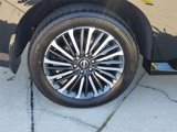 New 2025 Nissan Armada Platinum Reserve image 3