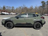 New 2025 Subaru Crosstrek 2.5i Wilderness image 6