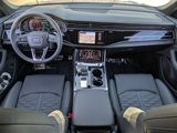 New 2025 Audi RS Q8 performance image 5
