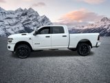 New 2025 RAM 2500 Big Horn image 2