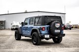 New 2025 Jeep Wrangler Unlimited Sport S 4xe image 5