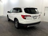 Used 2021 Honda Pilot EX-L image 3