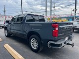 Used 2020 Chevrolet Silverado 1500 LT w/ Texas Edition image 4
