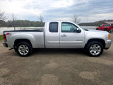 Used 2013 GMC Sierra 1500 SLE image 4