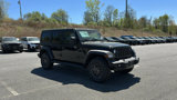 New 2025 Jeep Wrangler Sport S image 2
