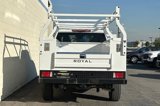 New 2024 Chevrolet Silverado 2500 W/T w/ WT Convenience Package image 5
