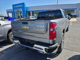 New 2025 Chevrolet Silverado 1500 LTZ w/ Technology Package image 5