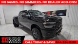 New 2025 RAM 3500 Laramie image 2