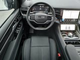 New 2025 Jeep Grand Wagoneer Series II Obsidian image 3