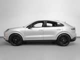 Used 2024 Porsche Cayenne Coupe image 2