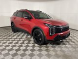 New 2026 Kia Sportage X-Line image 2