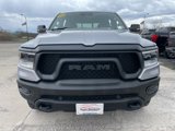 Used 2022 RAM 1500 Rebel w/ Rebel Level 2 Equipment Group image 2