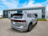 New 2025 Volkswagen Atlas SEL Premium R-Line image 6