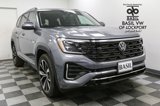 New 2025 Volkswagen Atlas SEL Premium R-Line image 2
