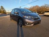 Used 2018 Honda Fit EX image 4