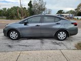 Used 2021 Nissan Versa S image 4
