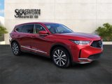 New 2025 Acura MDX w/ Technology Package image 2