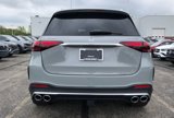 New 2025 Mercedes-Benz GLE 53 AMG 4MATIC image 5