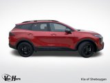 New 2026 Kia Sportage X-Line image 3