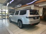 New 2025 Jeep Grand Wagoneer Series III image 6
