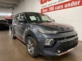Used 2021 Kia Soul GT-Line image 2