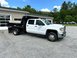 Used 2018 GMC Sierra 3500 4x4 Crew Cab w/ Sierra Convenience Package image 3