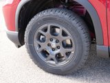 New 2025 Honda Pilot TrailSport image 3