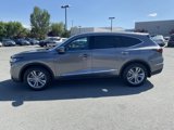 New 2025 Acura MDX SH-AWD image 2