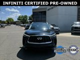 Certified 2025 INFINITI QX60 Luxe image 3