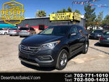 Used 2018 Hyundai Santa Fe Sport image 2
