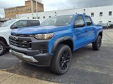 New 2025 Chevrolet Colorado Trail Boss image 2