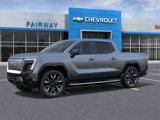 New 2026 GMC Sierra EV Denali image 2