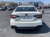 Certified 2022 Subaru Legacy Limited XT image 4