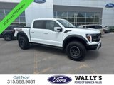New 2025 Ford F150 Raptor image 2