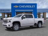 New 2025 Chevrolet Silverado 2500 High Country w/ High Country Premium Package image 2