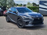 Used 2024 Lexus RX 500h F Sport w/ Technology Package image 3