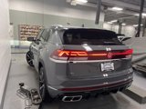 New 2025 Volkswagen Atlas Cross Sport SEL Premium R-Line image 5