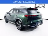 New 2026 INFINITI QX60 Luxe w/ Family Package image 5