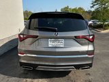 New 2026 Acura MDX SH-AWD image 6