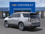 New 2025 Chevrolet Tahoe High Country image 3