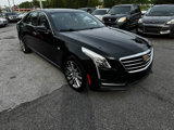 Used 2017 Cadillac CT6 3.6 AWD image 2