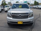 Used 2016 Chevrolet Suburban LTZ image 3