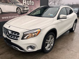 Used 2018 Mercedes-Benz GLA 250 4MATIC image 2