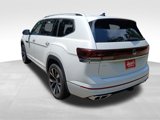 New 2025 Volkswagen Atlas SEL Premium R-Line image 3