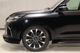 Used 2021 Lexus LX 570 4WD w/ Sport Package image 2